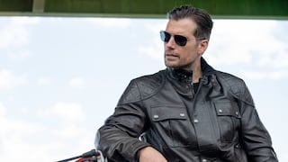 Henry Cavill: gamer y fan de la fantasía antes de protagonizar “En la Zona Gris”