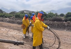 Trujillo: Hidrandina activa Plan de Contingencia y evalúa daños ante simulacro por el Fenómeno El Niño