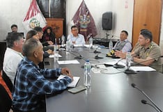 Arequipa: 102 policías para más de 200 mil habitantes en Majes