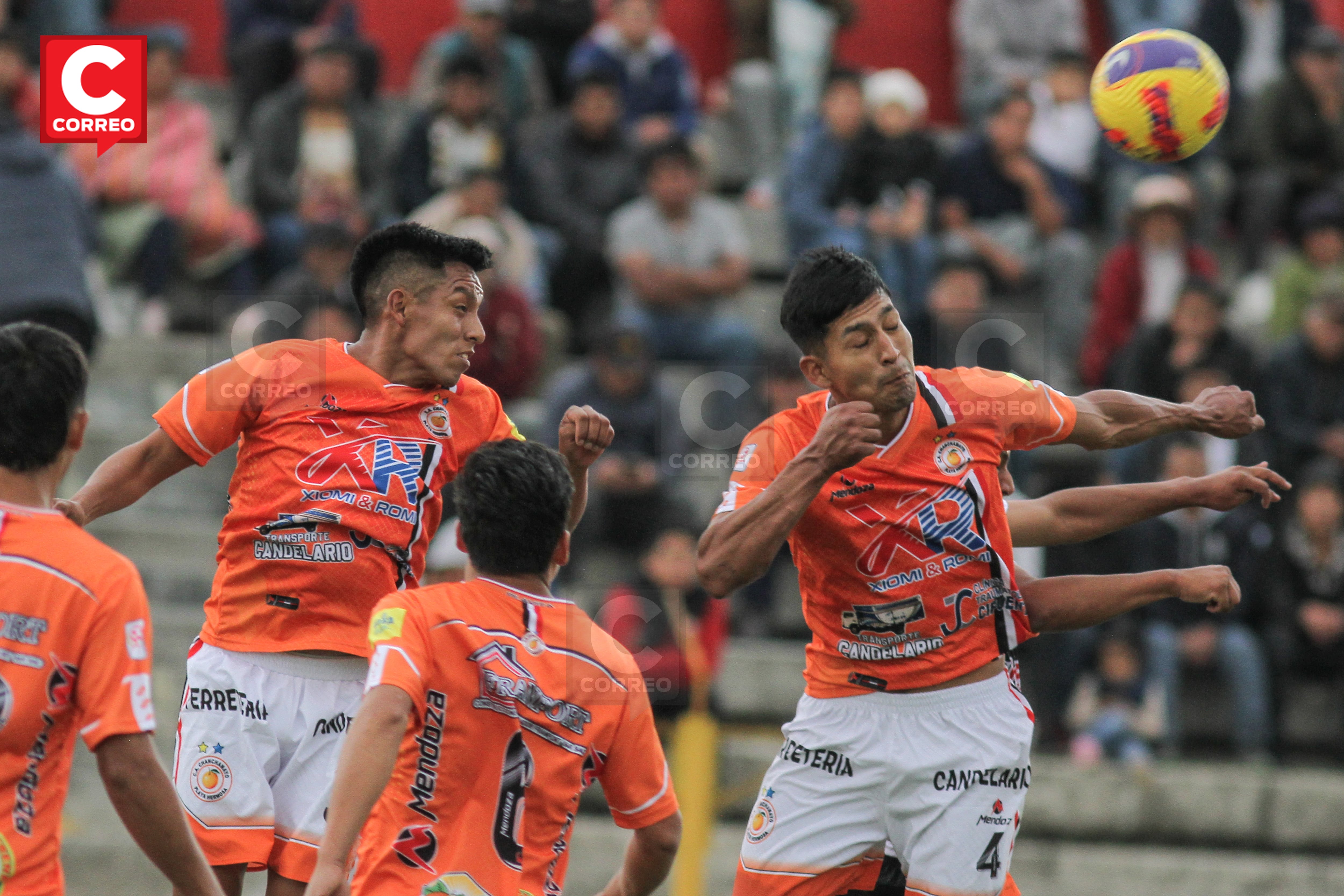 Fotos: Adrian Zorrilla