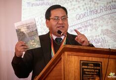Cusco: Presentan el libro ‘Qorimach’aqwayniyoq, Pedagogía para la Identidad en el Distrito de Santiago’