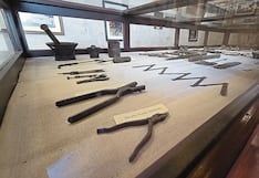 Museo Histórico Municipal en Arequipa: 71 años guardando la memoria