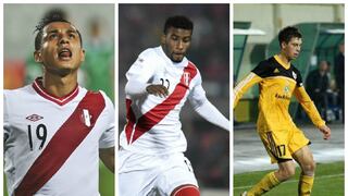 Champions League: Tres peruanos jugarán la fase de grupos 