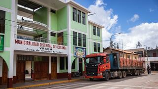 Cusco: Dictan prisión para exalcaldesa por mal uso de vehículo municipal