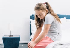 Dolores en piernas en niños: cuándo pueden ser señal de una enfermedad reumática
