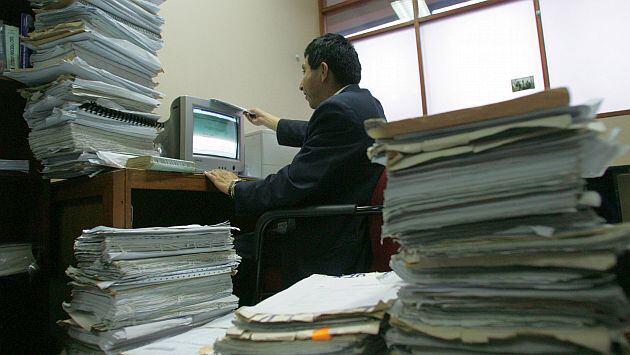 CCL plantea mejorar la administración pública.