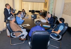 Ica: fortalecen acciones en defensa territorial y conservación de Huacachina