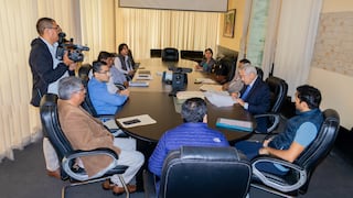 Ica: fortalecen acciones en defensa territorial y conservación de Huacachina