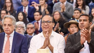 Roberto Sánchez traiciona a sus electores: Presenta nuevo plan de gobierno
