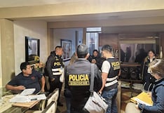 Piura: Jueces liberan a “Los Sanitarios de la Corrupción”