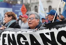 Cámara de Comercio de La Libertad pide priorizar seguridad