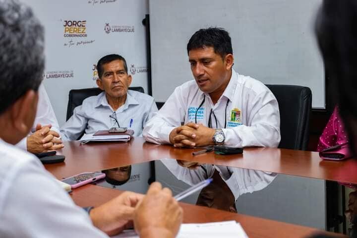 Alcalde apeló resolución judicial por pensión de alimentos.