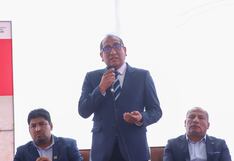 Gerente municipal de Huancayo se pronuncia a favor del cierre de zoológico (VIDEO)