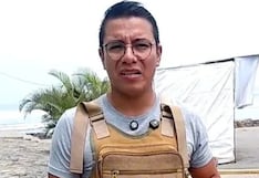 La Libertad: Vuelven a amenazar de muerte a electo alcalde distrital de Huanchaco
