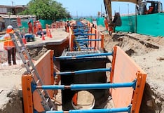ANIN logra viabilidad de proyecto de drenaje pluvial para Piura, Castilla, Veintiséis de Octubre y Catacaos