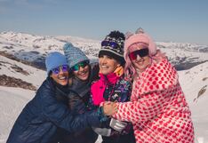 “Soltera, Casada, Viuda, Divorciada 2” supera el medio millón de espectadores en solo tres semanas