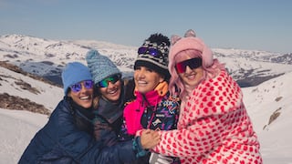 “Soltera, Casada, Viuda, Divorciada 2” supera el medio millón de espectadores en solo tres semanas