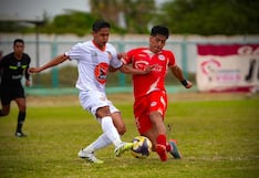 Copa Perú: Así se juega la tercera fecha de la departamental en La Libertad