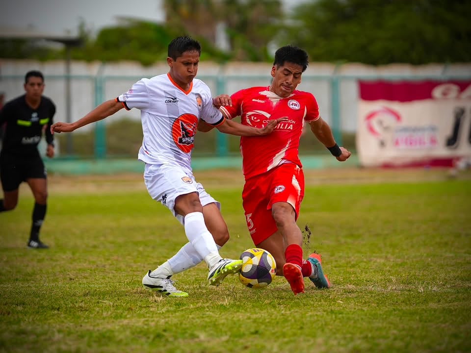 Juventud Bellavista FBC arriesga el liderato del Grupo A cuando visite a Palmeiras FC en Guadalupe.