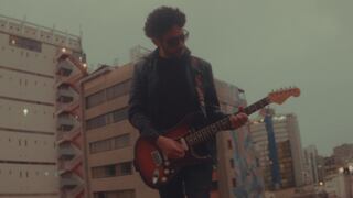 Banda peruana Imposible presenta su segundo single ‘Teorías Conspirativas’