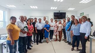 Ica: ya se han adjudicado hasta 719 plazas docentes para el Año Escolar 2025