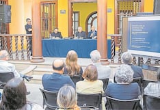 Firman en Trujillo compromiso para recuperar la paz