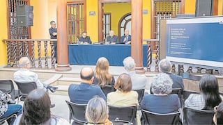 Firman en Trujillo compromiso para recuperar la paz