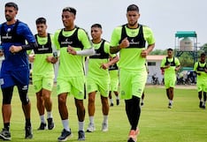 Alianza Atlético jugará en Lima la fase preliminar de la Copa Sudamericana
