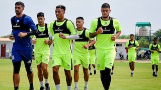 Alianza Atlético jugará en Lima la fase preliminar de la Copa Sudamericana