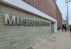 Museo Regional de Chincha cumple 61 años de creación