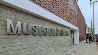 Museo Regional de Chincha cumple 61 años de creación