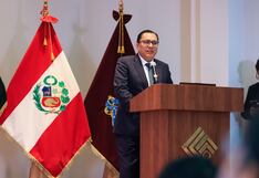 Ministro de Producción respalda pedido de viaje de Dina Boluarte a Japón e Indonesia (VIDEO)