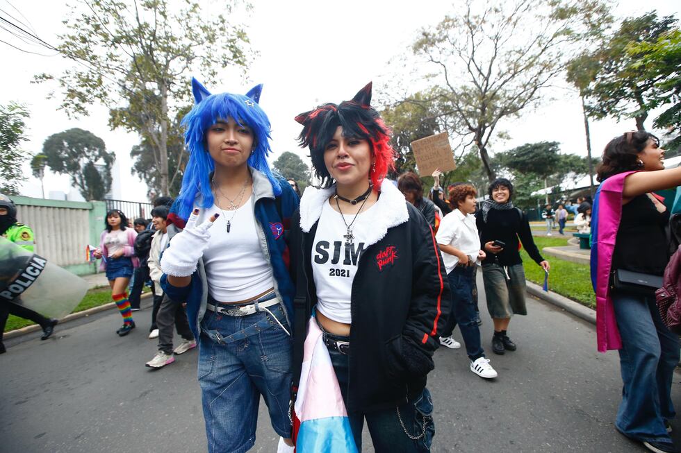 Marcha del Orgullo 2025