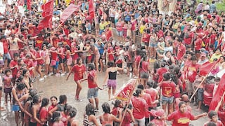 Miles de visitantes llegarán por carnavales