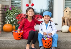 Halloween: 5 golosinas y bebidas que pueden dañar los dientes de los niños