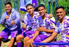 Equipos piuranos en busca de los tres primeros puntos en la etapa nacional