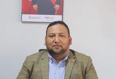 Gerente regional de Agricultura es detenido con conducir ebrio en Chiclayo