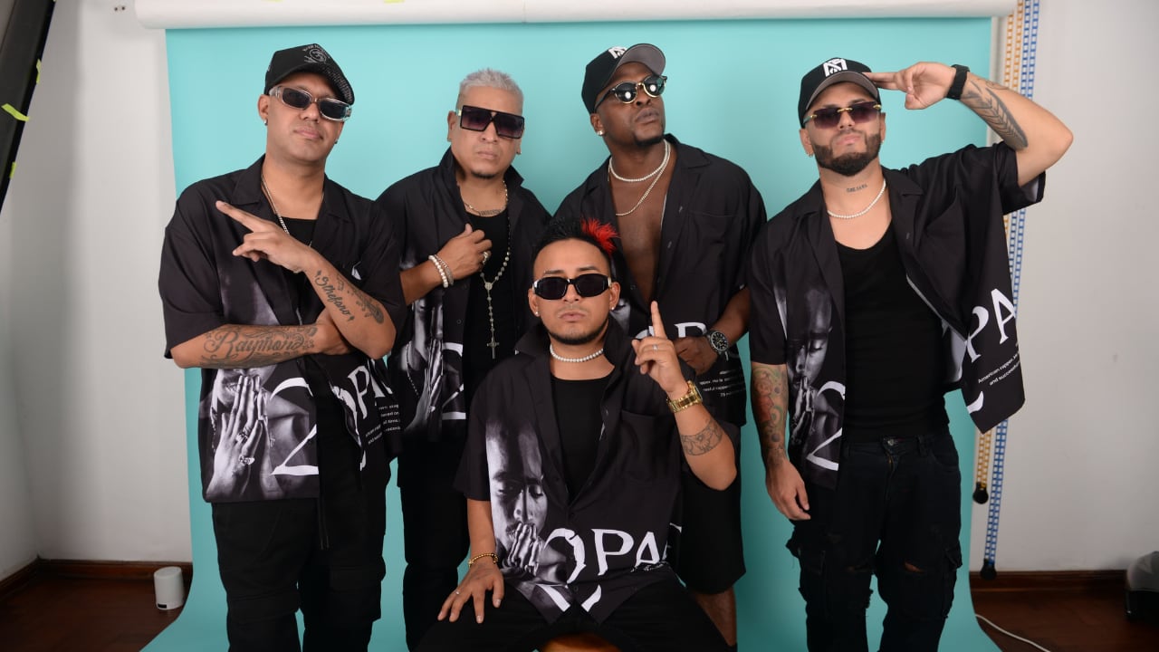 Tiene más de 200 mil reproducciones a tres días de su estreno en YouTube