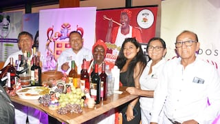 Ica proyecta 60 mil turistas y más de US$ 25 millones en movimiento económico durante la Vendimia 2026