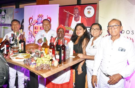 Ica proyecta 60 mil turistas y más de US$ 25 millones en movimiento económico durante la Vendimia 2026