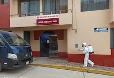 Puno: Dictan prisión preventiva contra sujeto investigado por homicidio de su conviviente