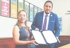 Gerardo Florián es el nuevo titular de la Gerencia Regional de Salud La Libertad