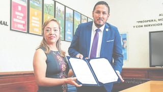 Gerardo Florián es el nuevo titular de la Gerencia Regional de Salud La Libertad