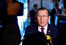 Eduardo Salhuana: Asesor del club César Vallejo ejerce funciones en despacho del presidente del Congreso