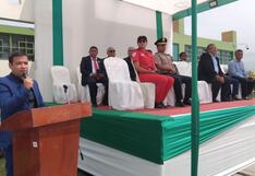 La Libertad: Proyecto de agua para el distrito de Alto Trujillo