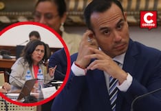 Flor Pablo a José Jerí: su tarea era frenar el sicariato y la extorsión, no reunirse con empresarios chinos