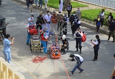 Hoy es el Simulacro Multipeligro 2025 a nivel nacional