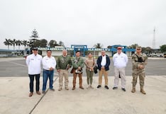 Gobierno instala comisión multisectorial en Putumayo, Loreto