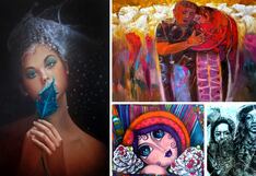 Hoy se inaugura 32° Muestra Pictórica por aniversario de ARAP