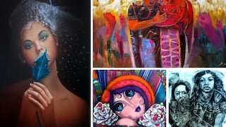 Hoy se inaugura 32° Muestra Pictórica por aniversario de ARAP